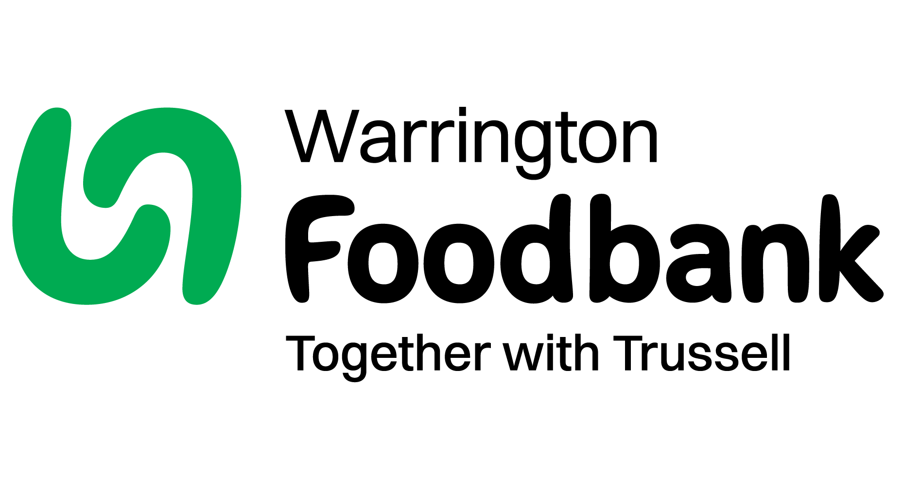 Warrington Foodbank Logo